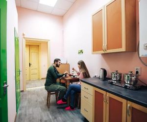 Hostel “Lime” Ivano-Frankivsk Ukraine