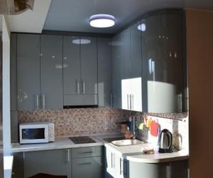 1-комнатная на левом берегу Днепра Dnipro Ukraine