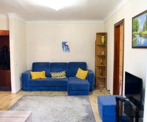 Apartment in the park area of ​​the Dnipro Dnipro Ukraine