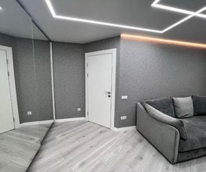 The best city center apartment Dnipro Ukraine