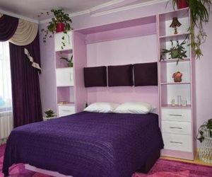 Apartments Provence Chernovtsy Ukraine