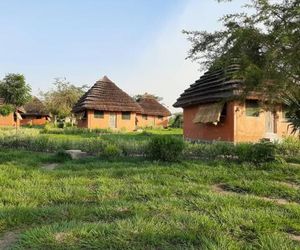 Tangi Safari Lodge Masinai Uganda