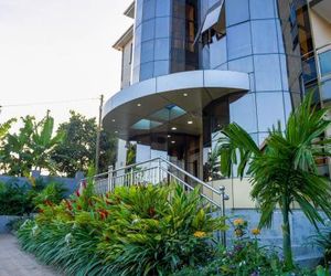 Eric Wilkins Apartments Kampala Uganda