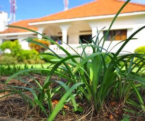 Newhaven Guesthouse Entebbe Uganda