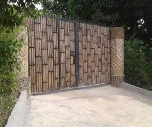 Plastic Bottles house Entebbe Uganda