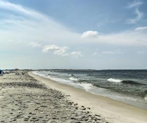 Beachfront Dauphin Island Condo w/ 2 Pools & Sauna Dauphin Island United States