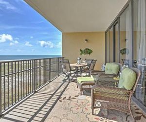 Beachfront 2BR Dauphin Island Condo w/ Amenities & Views! Dauphin Island United States