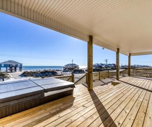 Picture Perfect Dauphin Island United States