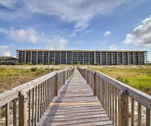 Ocean-View Condo w/2 Pools + Resort Amenities Dauphin Island United States