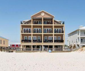 Beach Estate West by Meyer Vacation Rentals Gulf Highlands United States