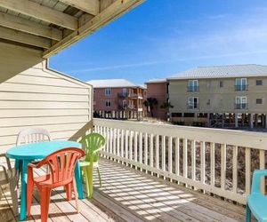 Ft Morgan Town Homes E7 by Meyer Vacation Rentals Gulf Highlands United States