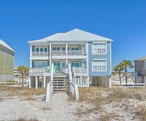Seahorse Sands by Meyer Vacation Rentals Gulf Highlands United States