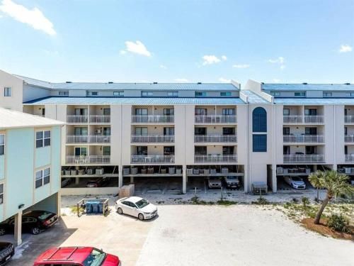 Romar Beach 112 by Meyer Vacation Rentals