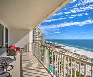 Waterfront Gulf Shores Escape w/ Resort Amenities! Gulf Highlands United States
