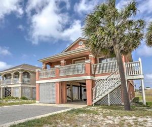 Premium Gulf Shores Home - Walk to Beach! Gulf Highlands United States