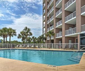 1BR West Gulf Shores Condo w/Ocean Views & Pool! Gulf Highlands United States