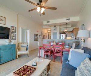 Beachfront Gulf Shores Condo w/Pool Access! Gulf Highlands United States