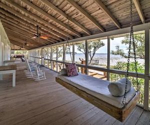 NEW! Waterfront Perdido Beach House w/Screen Porch Perdido Key United States