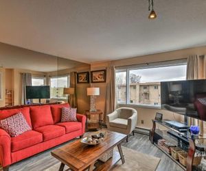 Anchorage Condo - Walk to DT, Water & Coast Trail! Anchorage United States