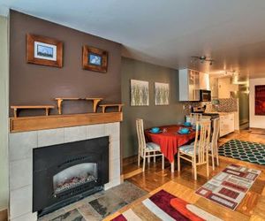 Anchorage Condo-Walk to Town & Coastal Trail! Anchorage United States