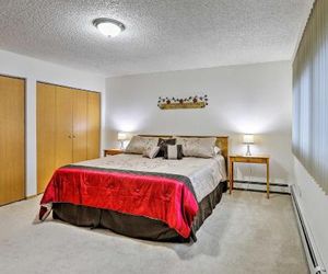 Fairbanks Alaskan Abode, 1 Mi to Pioneer Park Fairbanks United States
