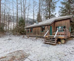 Cedar Chalet on Davos Girdwood United States