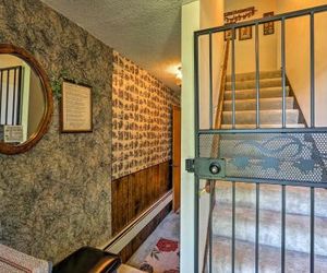Lizzies Nest Fairbanks Studio w/Cozy Fireplace! Fairbanks United States