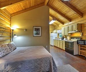 Seward Studio Cabin - Near Salmon Creek & Hiking! Seward United States