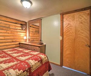 Soldotna Cabin w/ Essentials- 4 Mi to Fishing Soldotna United States