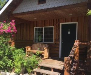 Denali Fireside Cabin & Suites Talkeetna United States