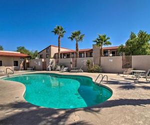 Cozy Apache Junction Condo w/ Views & Shared Pool! Apache Junction United States