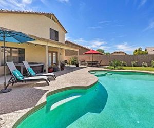 Wonderful Avondale House w/ Private Pool! Avondale United States