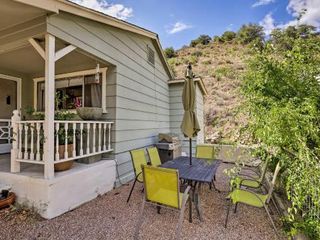 Hotel pic Bisbee House with Private Yard, Parking, Grill!