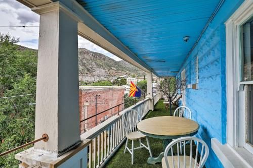 Photo of St Blaise Bisbee Apt, Less Than 1 Mi to Attractions!