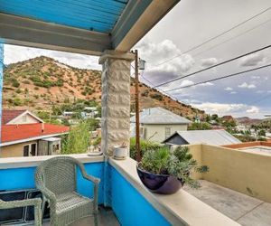 St Patrick Apartment in the Heart of Bisbee Bisbee United States