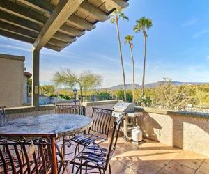 Carefree Townhome w/Mtn Views, Pool & Hot Tub Carefree United States