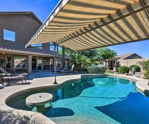 The Cactus Ranch House w/Pool & Outdoor Kitchen! Cave Creek United States