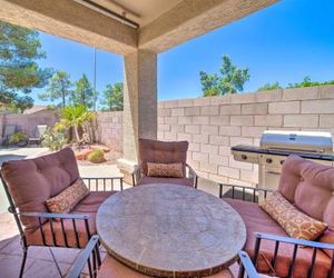 Immaculate 3BR Chandler House w/Hot Tub Chandler United States