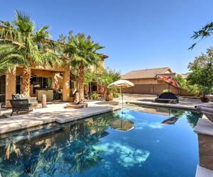 Spectacular Chandler House w/ Pool & Fire Pit! Chandler United States
