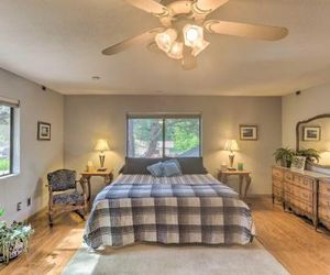 Downtown Cottonwood Home w/ Hot Tub & Patio! Cottonwood United States