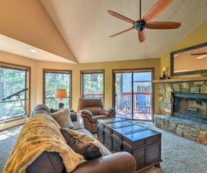 NEW! Townhome w/Deck- 8 Mins to Downtown Flagstaff Flagstaff United States