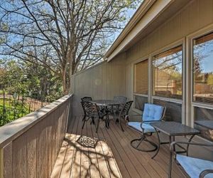 Flagstaff Townhome w/Hot Tub - Mins to Downtown! Flagstaff United States