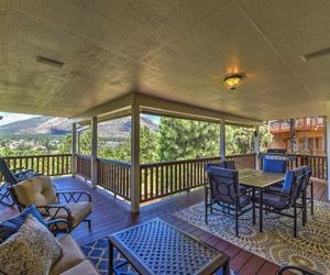 Flagstaff House w/Hot Tub, Deck & Mtn Views! Flagstaff United States