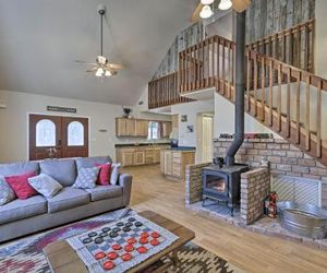 Serene Flagstaff Home Situated in Forest-Near NAU! Flagstaff United States