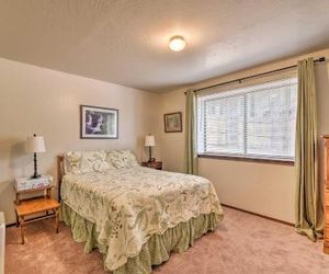 Flagstaff Home w/Back Deck - 5 Mi to Downtown Flagstaff United States