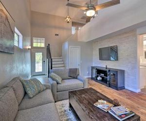 Modern Flagstaff Home w/BBQ, Walk Downtown! Flagstaff United States