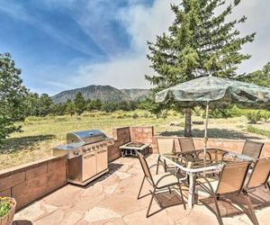 Lovely Flagstaff Home w/BBQ Area & Mtn Views! Flagstaff United States