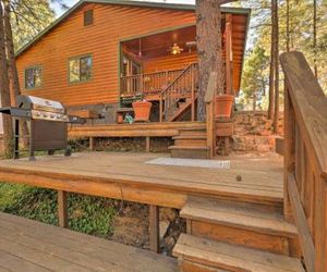 Cabin w/ 3 Decks ~4 Mi to Old Town Flagstaff! Flagstaff United States