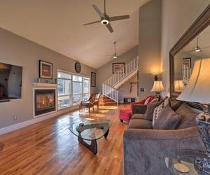 Flagstaff Townhome w/ Country Club Amenities! Flagstaff United States