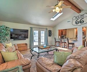 Home w/ Mountain View: Mins to Downtown & Snowbowl Flagstaff United States
